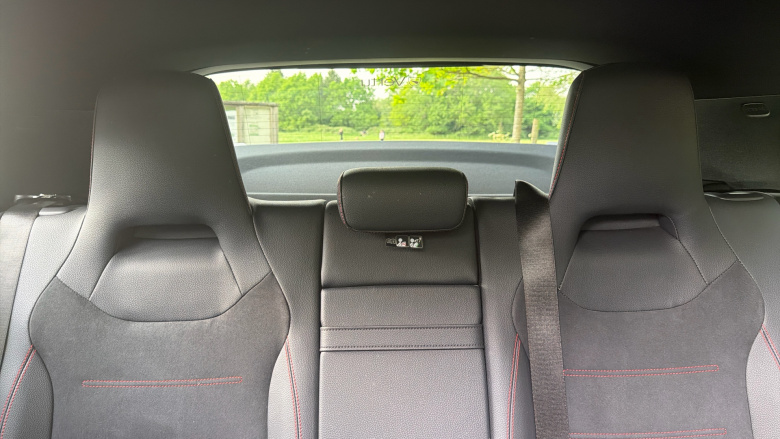 Mercedes-Benz A-Class A200 AMG Line Premium Plus 5dr Auto Petrol Hatchback